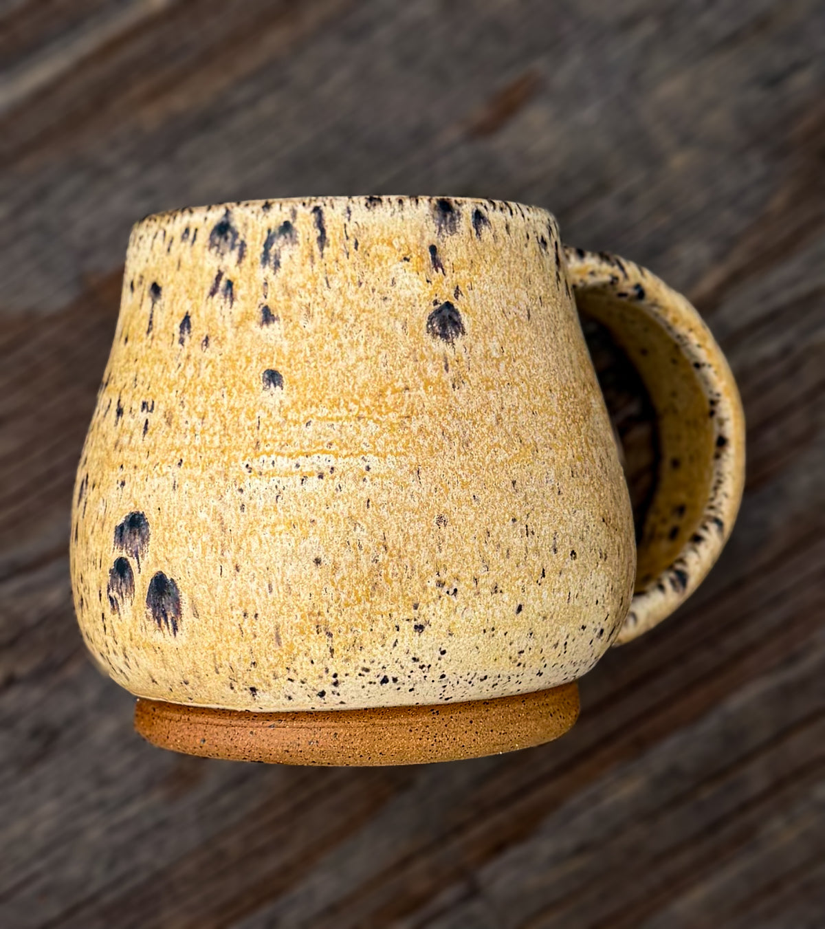 Sri Yantra Mug
