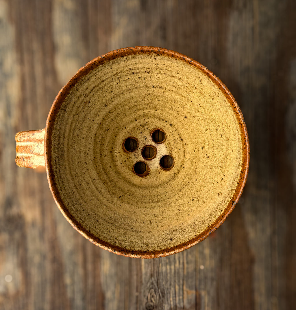 Coffee Pour Over