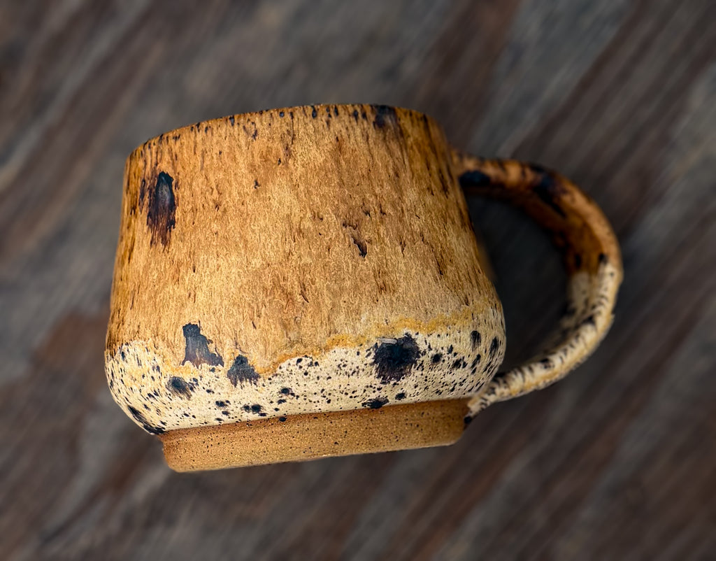 Bee Mug