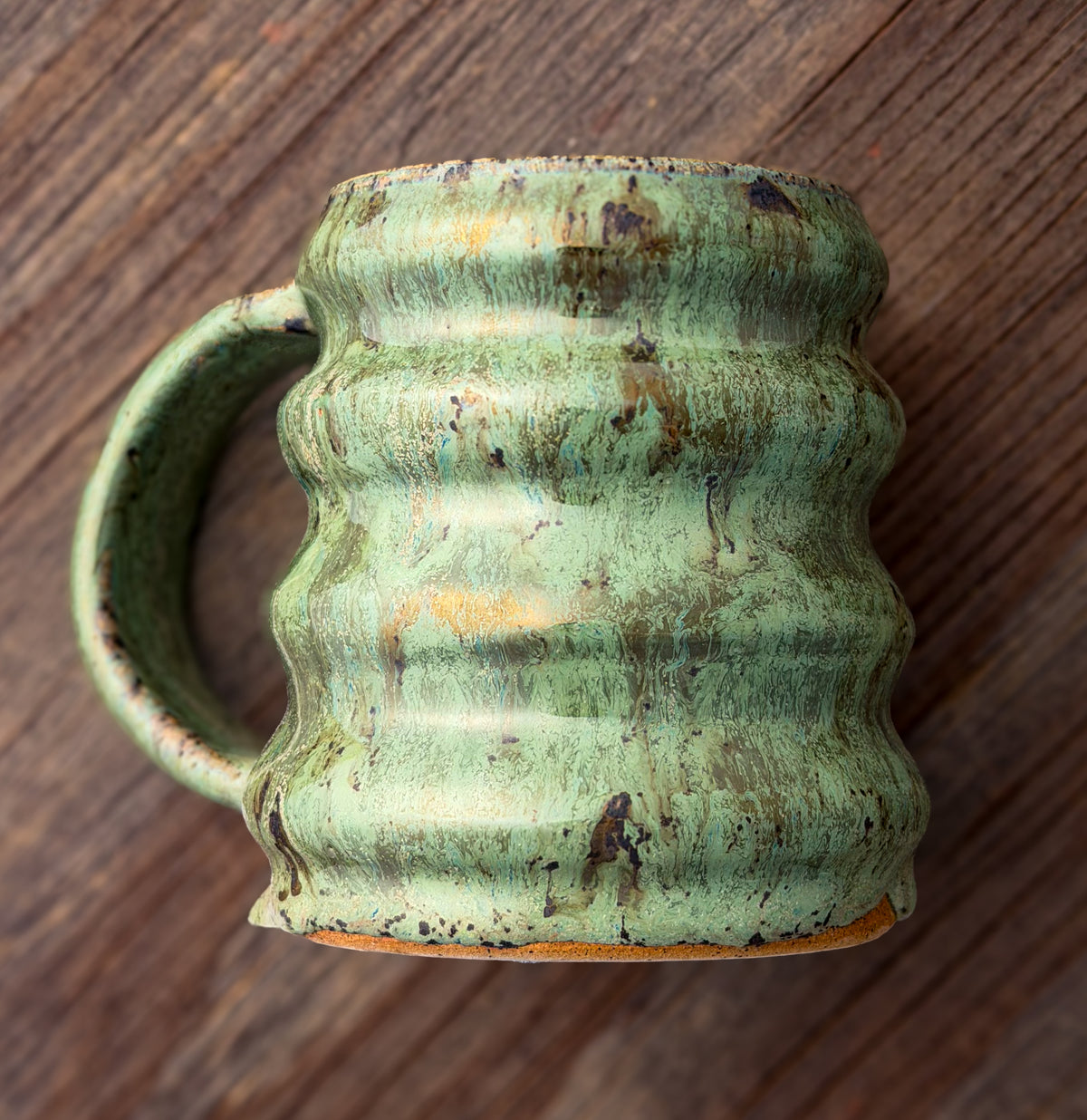 Granary Mug