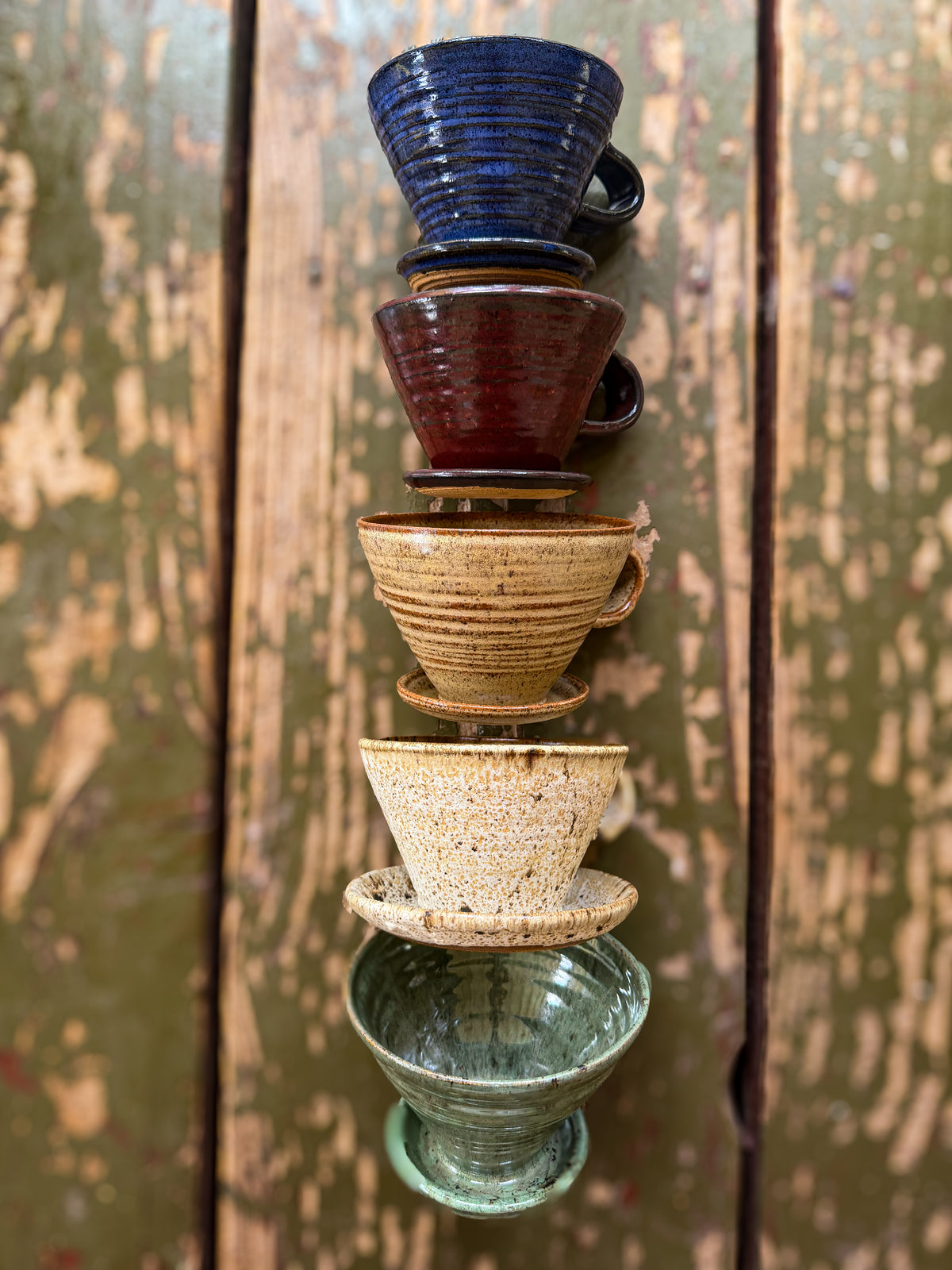 Coffee Pour Over
