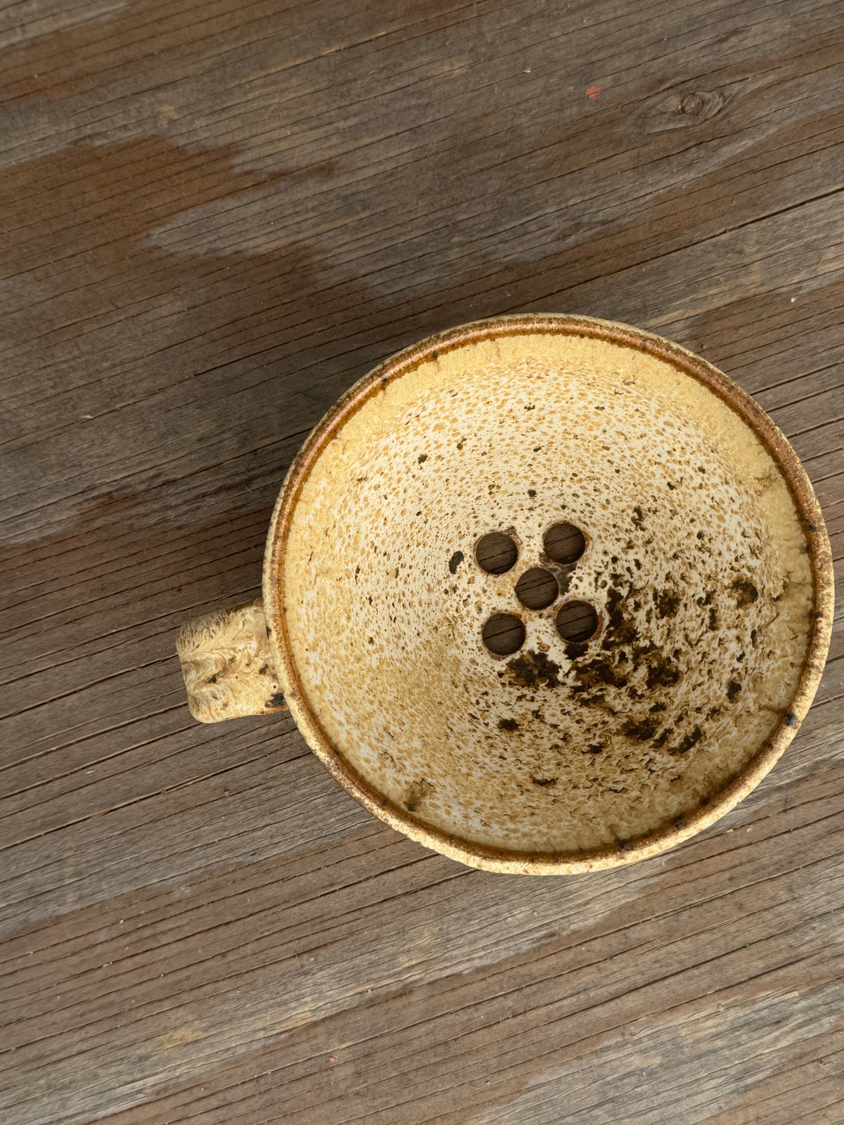 Coffee Pour Over