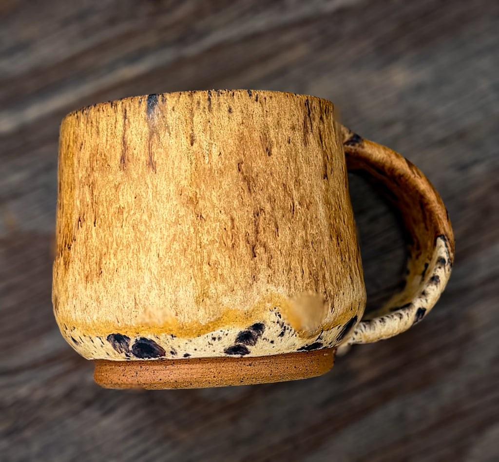 Bee Mug