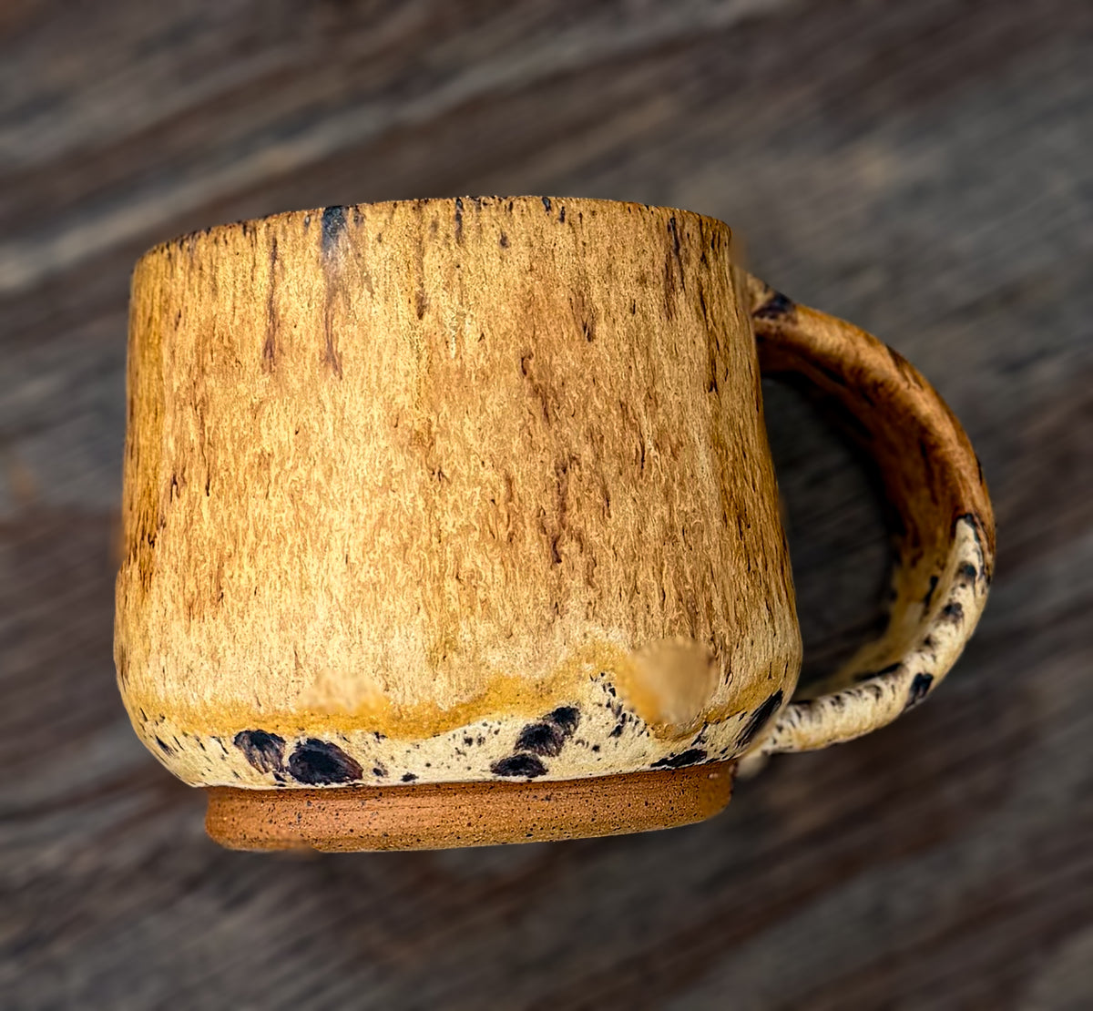 Bee Mug