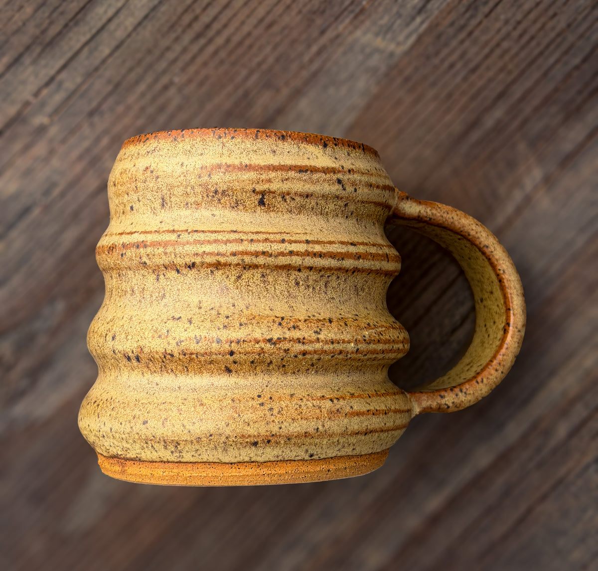 Granary Mug