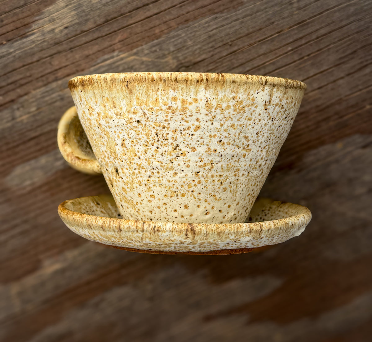 Coffee Pour Over