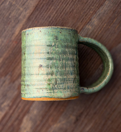 Commissary Mug