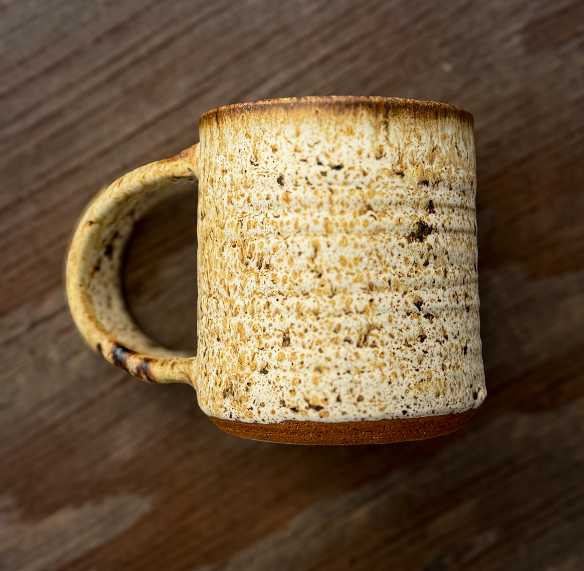 Commissary Mug