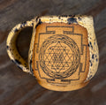 Sri Yantra Mug