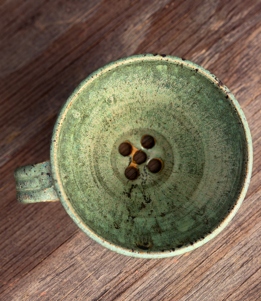 Coffee Pour Over