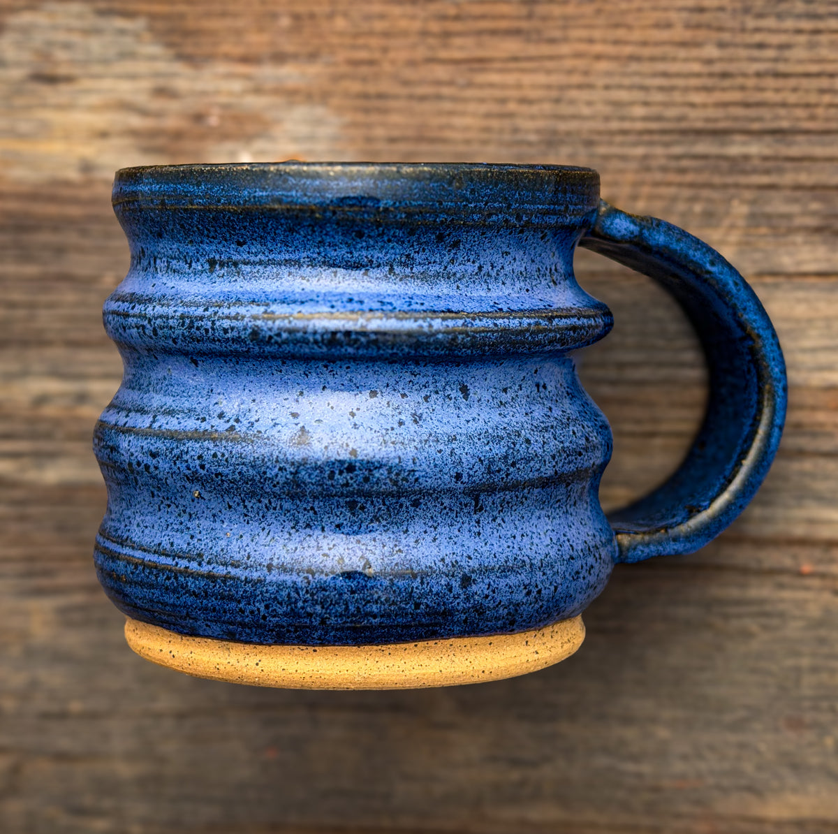 Granary Mug