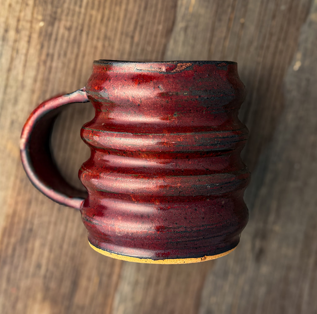 Granary Mug