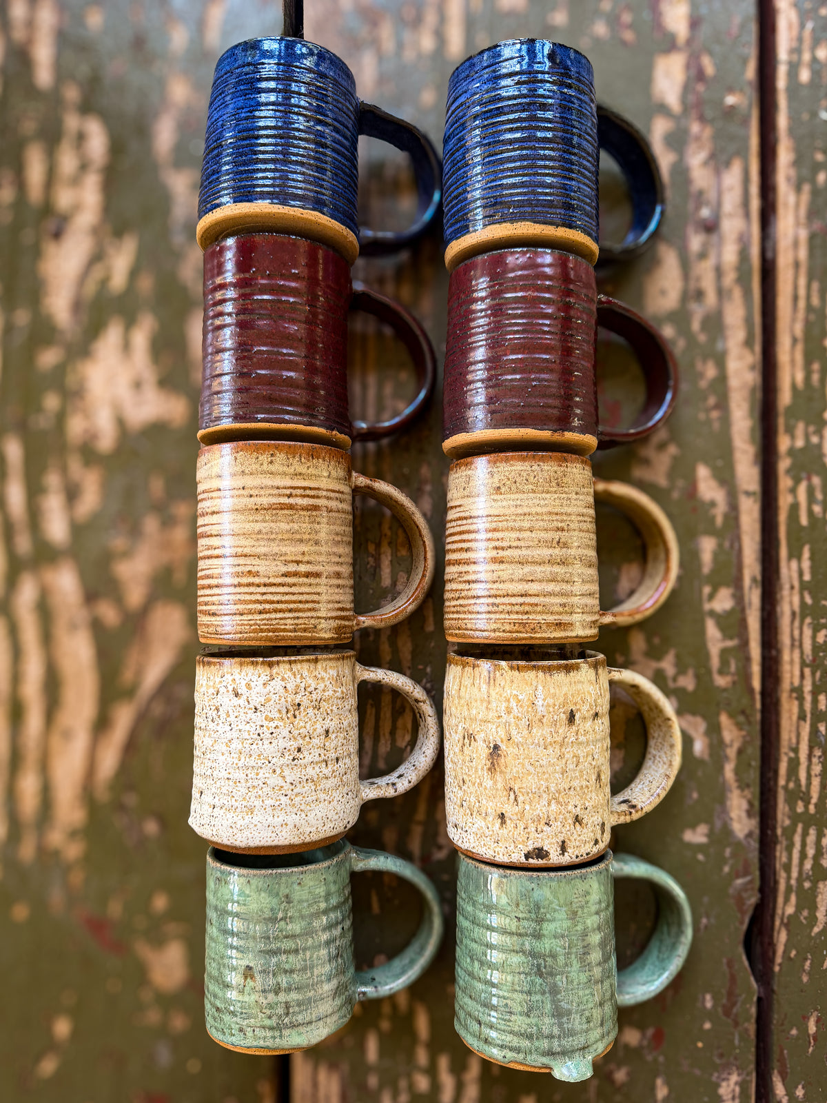 Commissary Mug