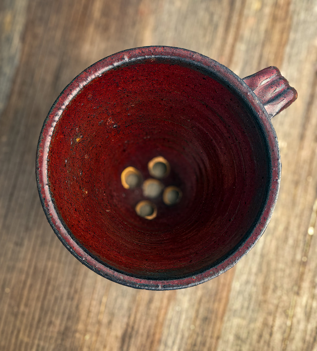 Coffee Pour Over