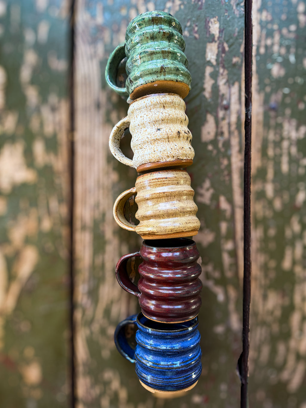 Granary Mug