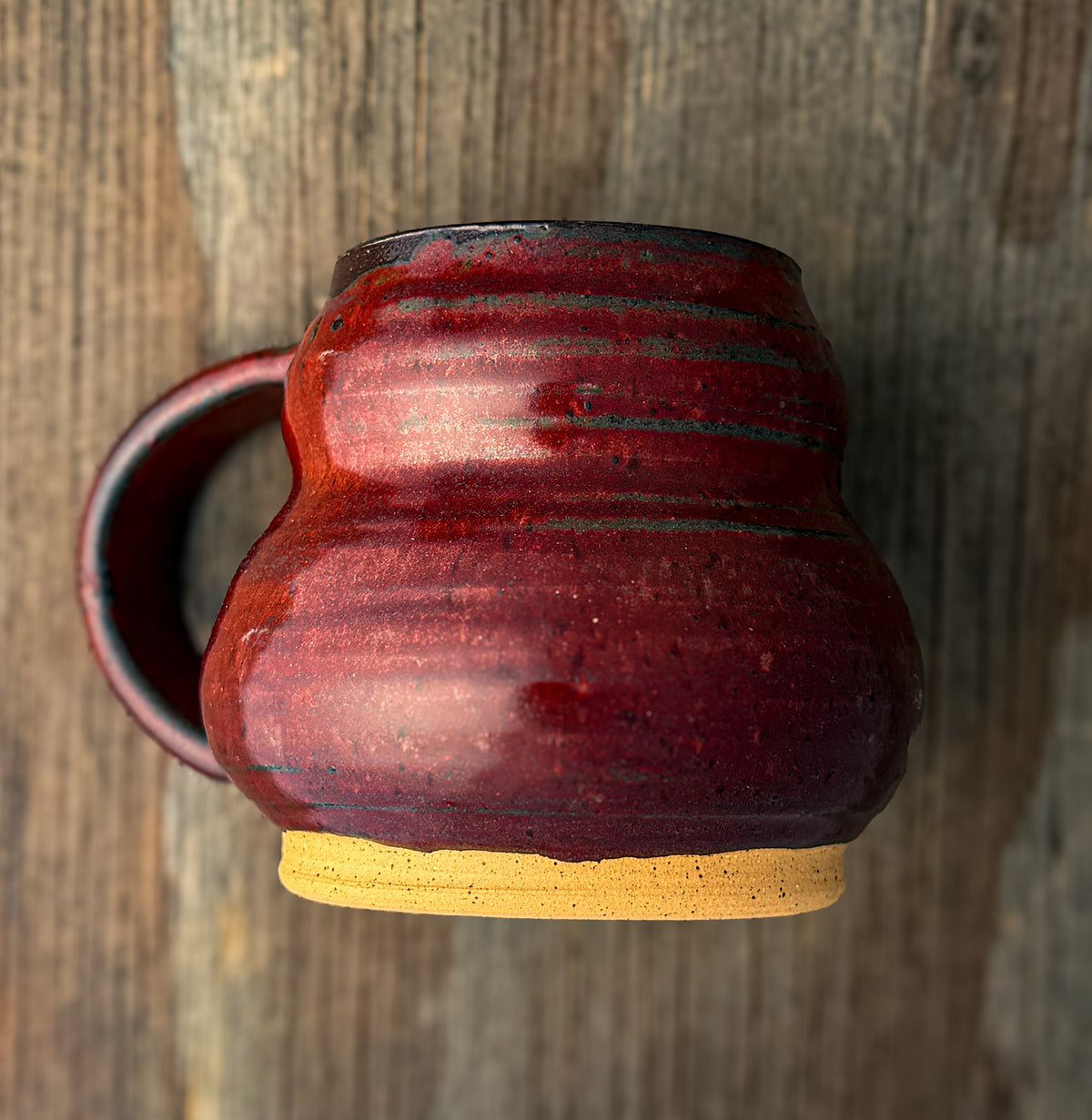Bakery Mug