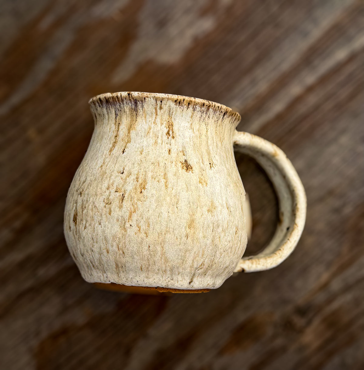 Sunflower Mug