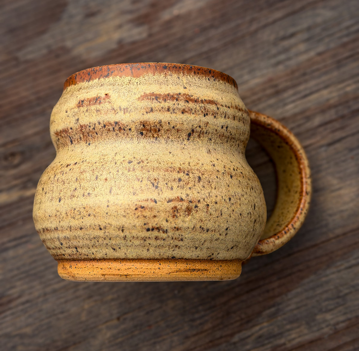 Bakery Mug