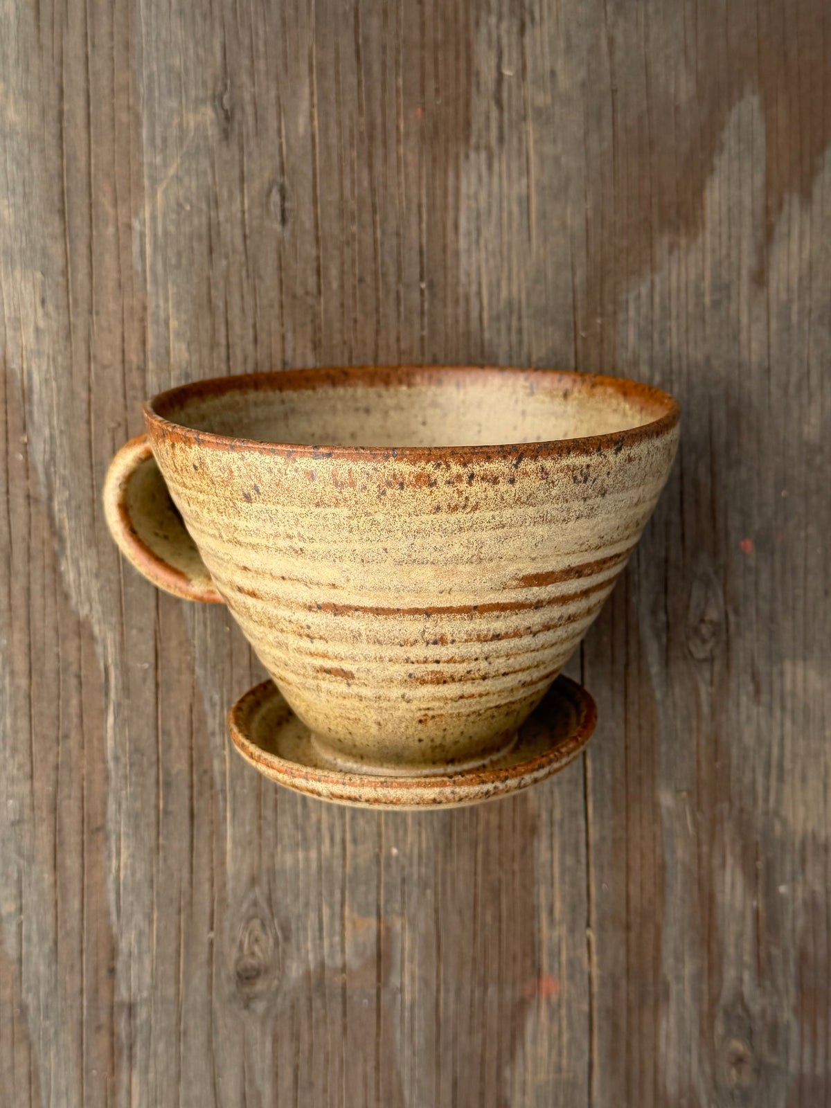 Coffee Pour Over