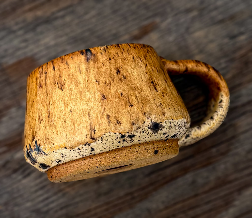 Bee Mug
