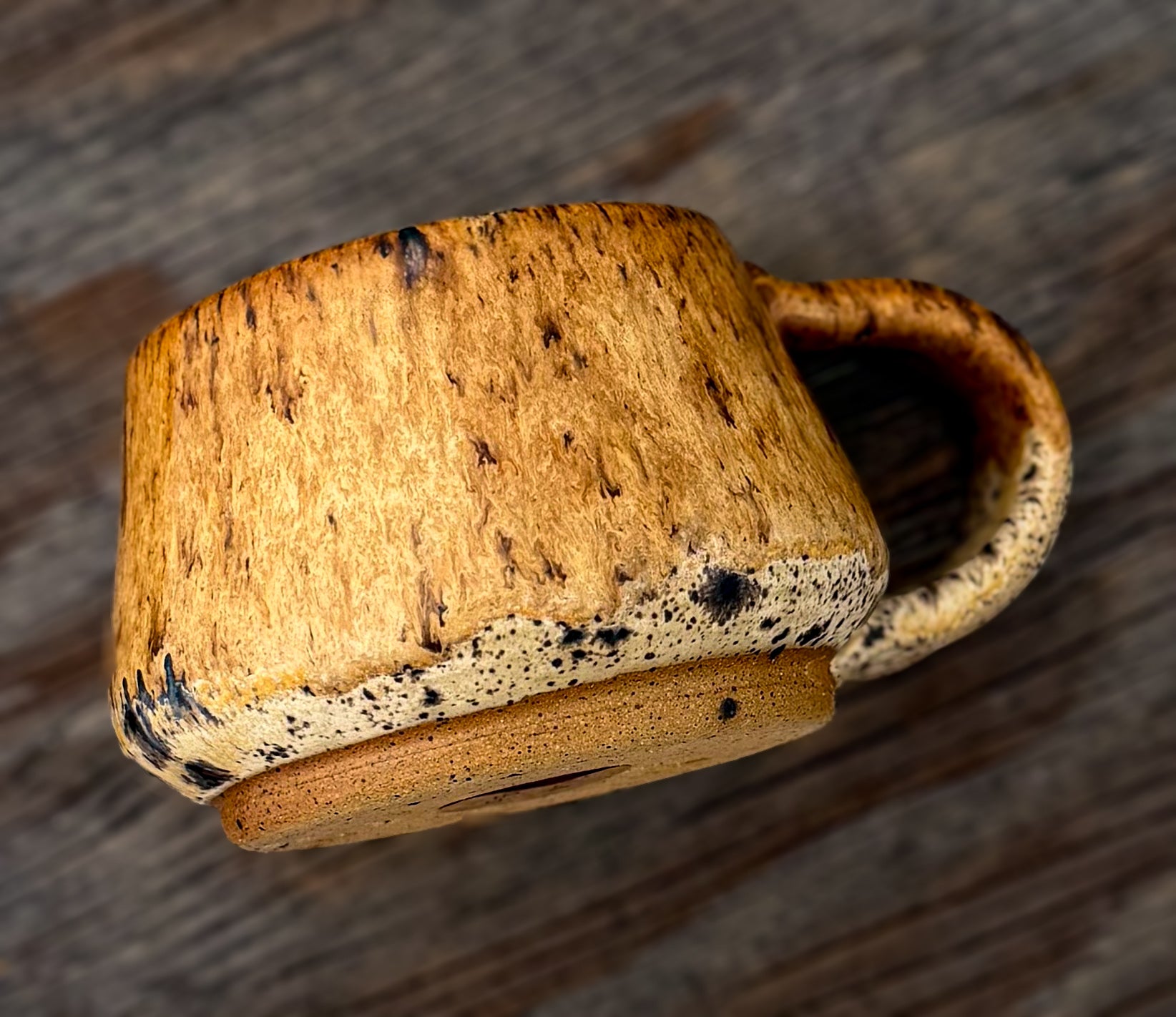 Bee Mug
