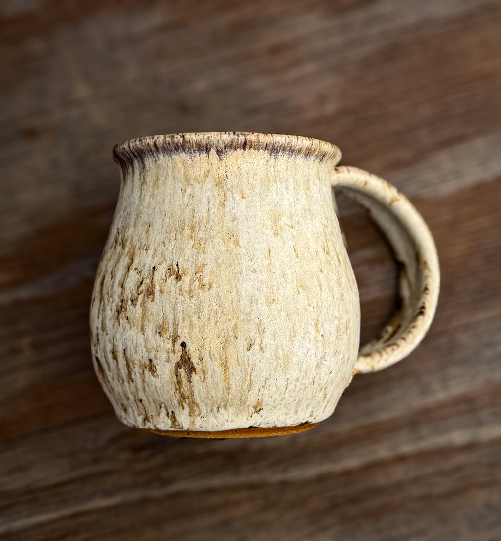 Sunflower Mug