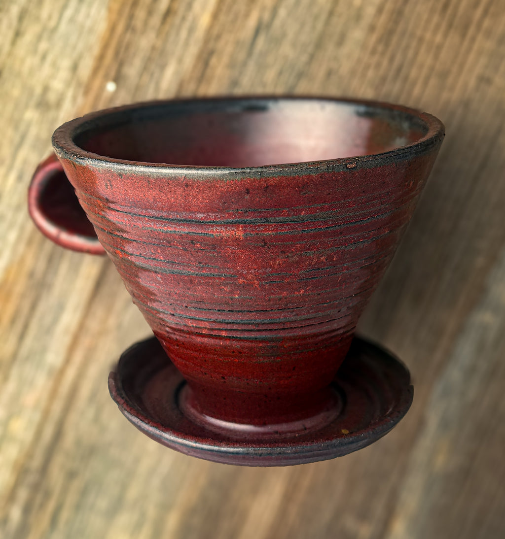Coffee Pour Over
