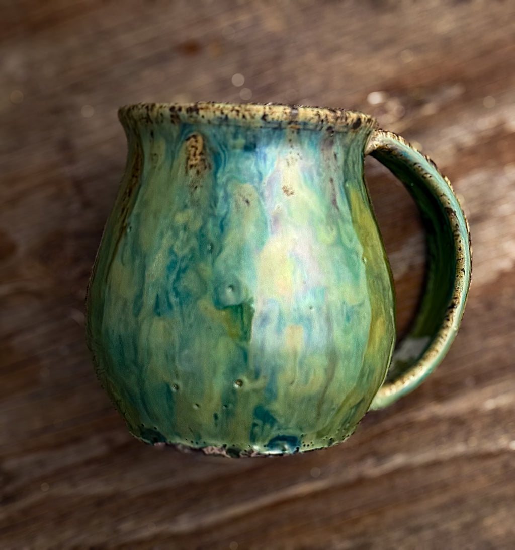 Sunflower Mug