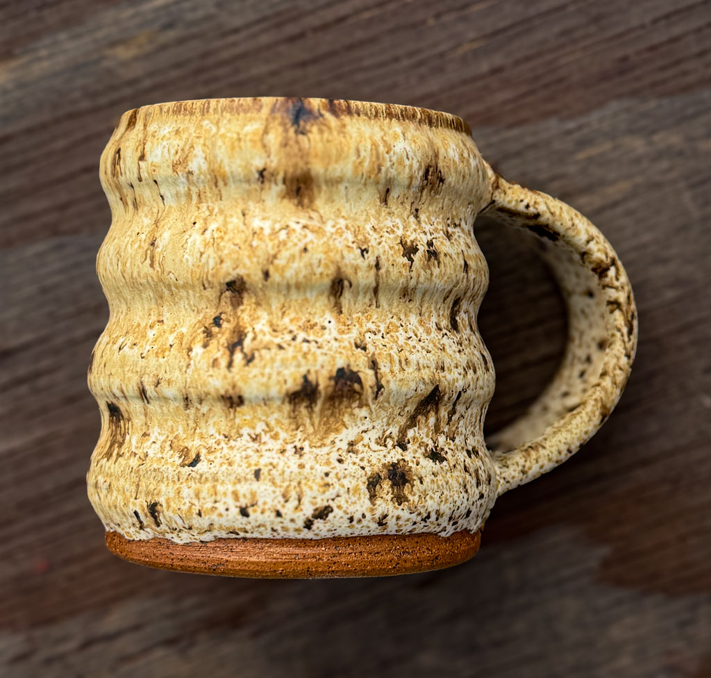 Granary Mug