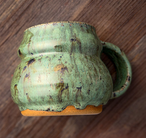 Bakery Mug