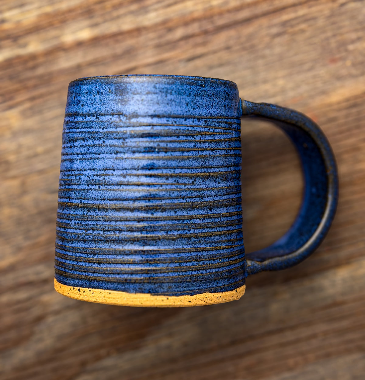 Commissary Mug