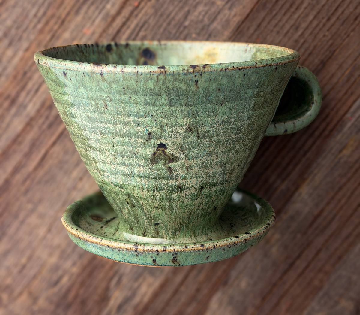 Coffee Pour Over