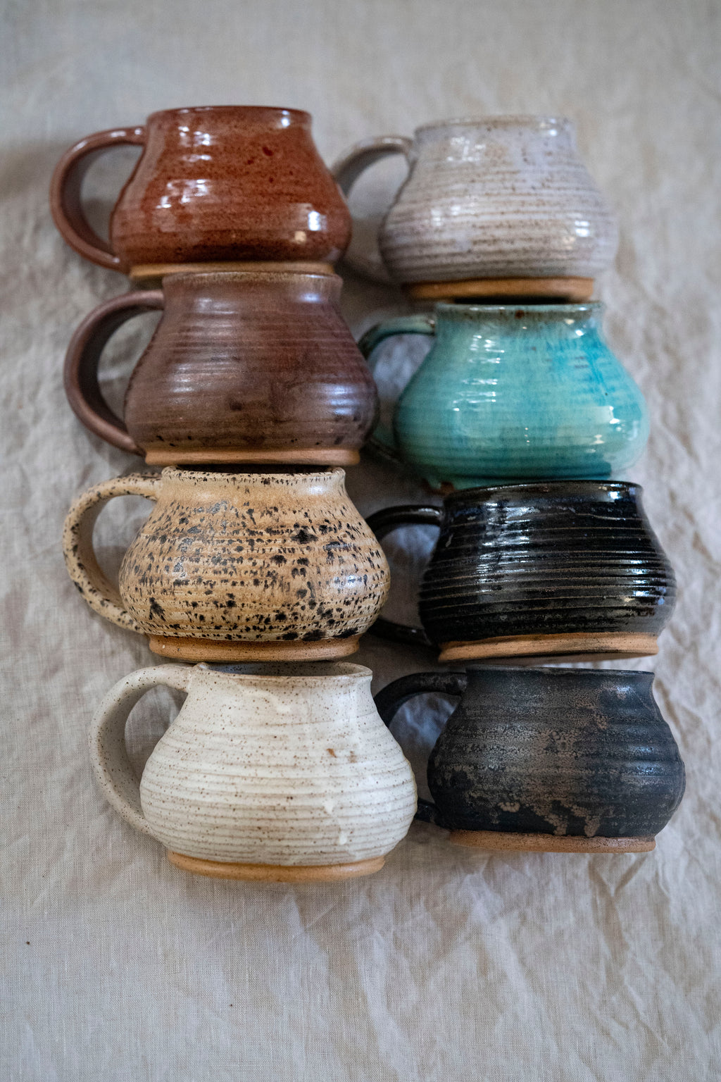 Cottage Mug