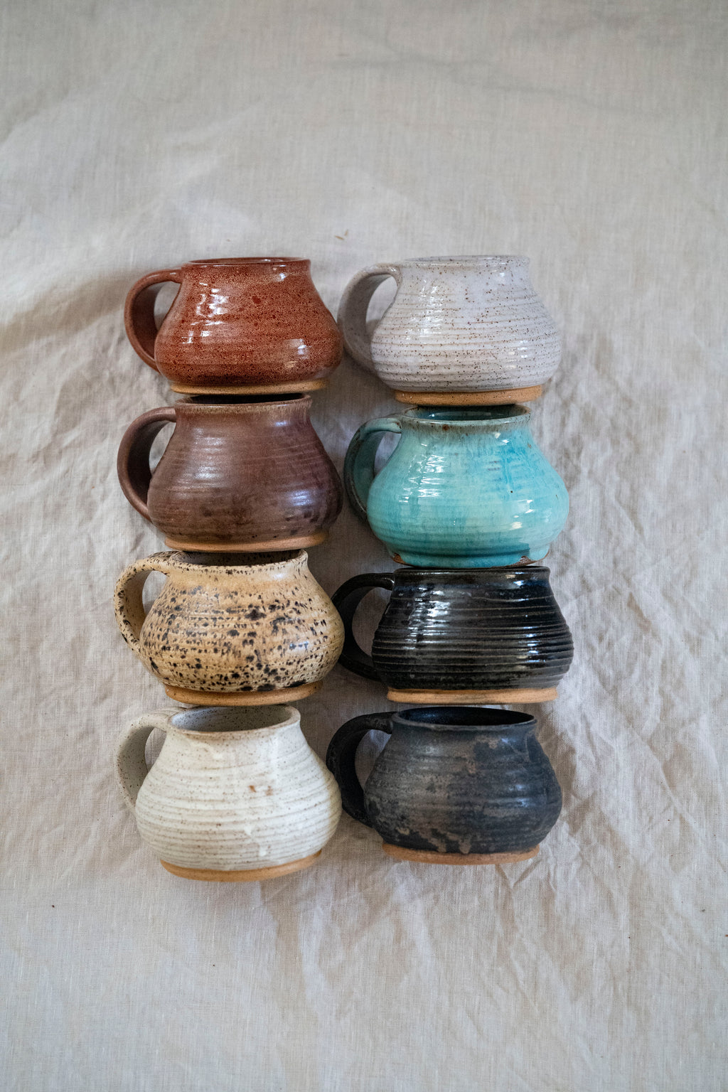 Cottage Mug