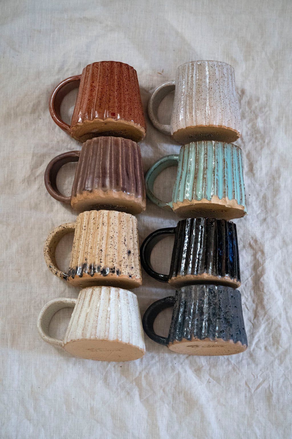 Smithy Mug