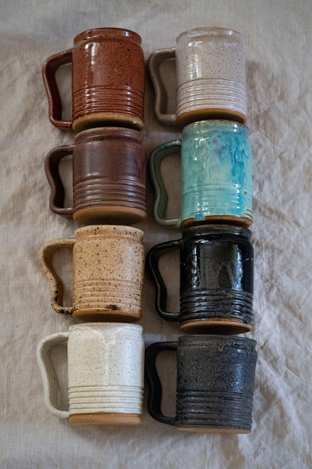 Tavern Mug