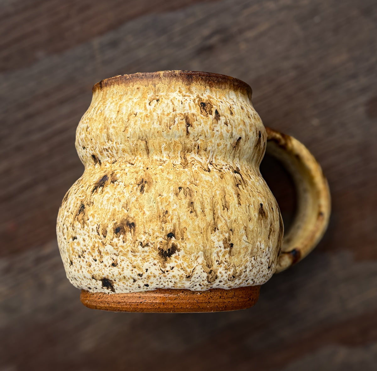 Bakery Mug
