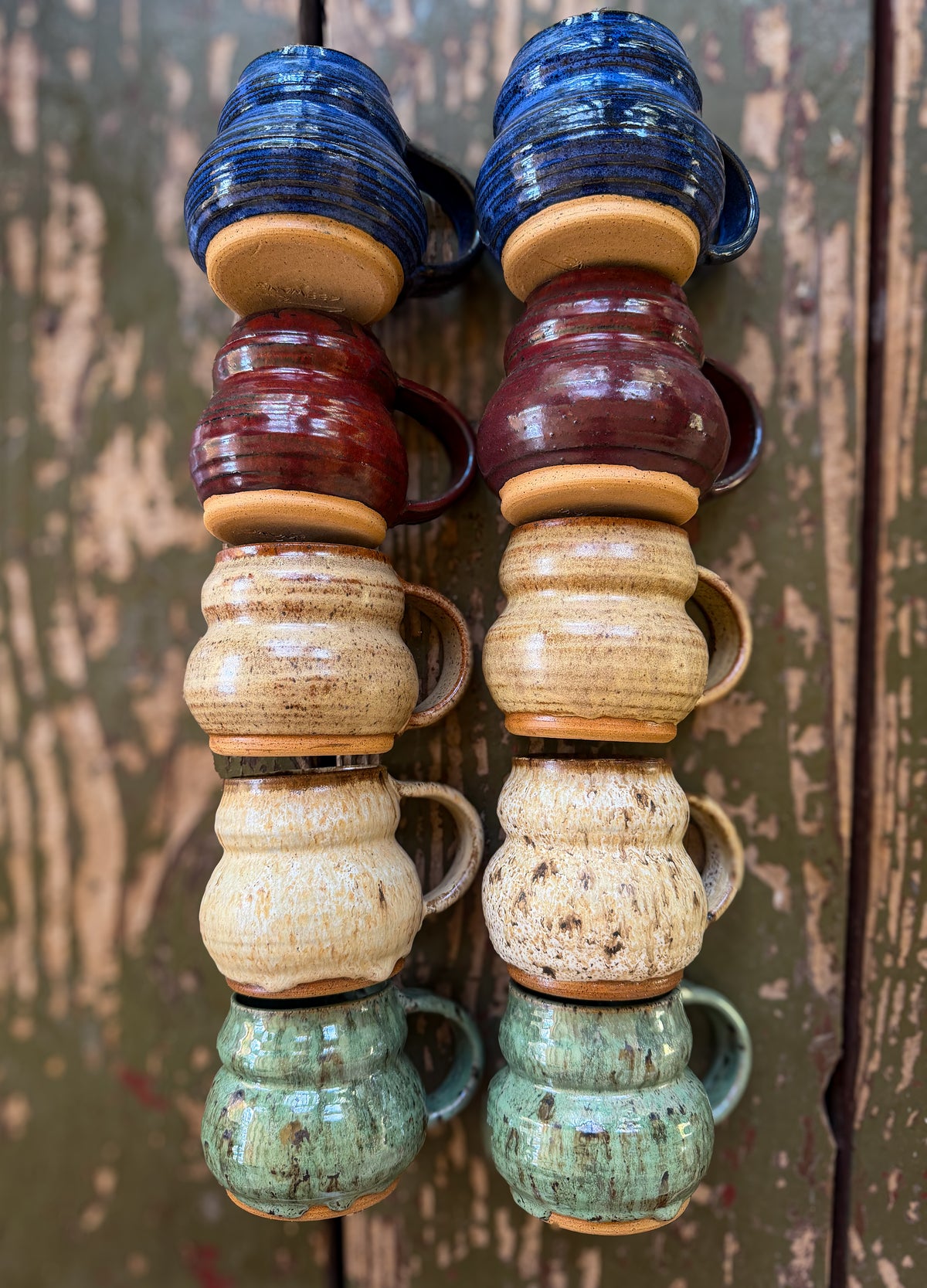Bakery Mug