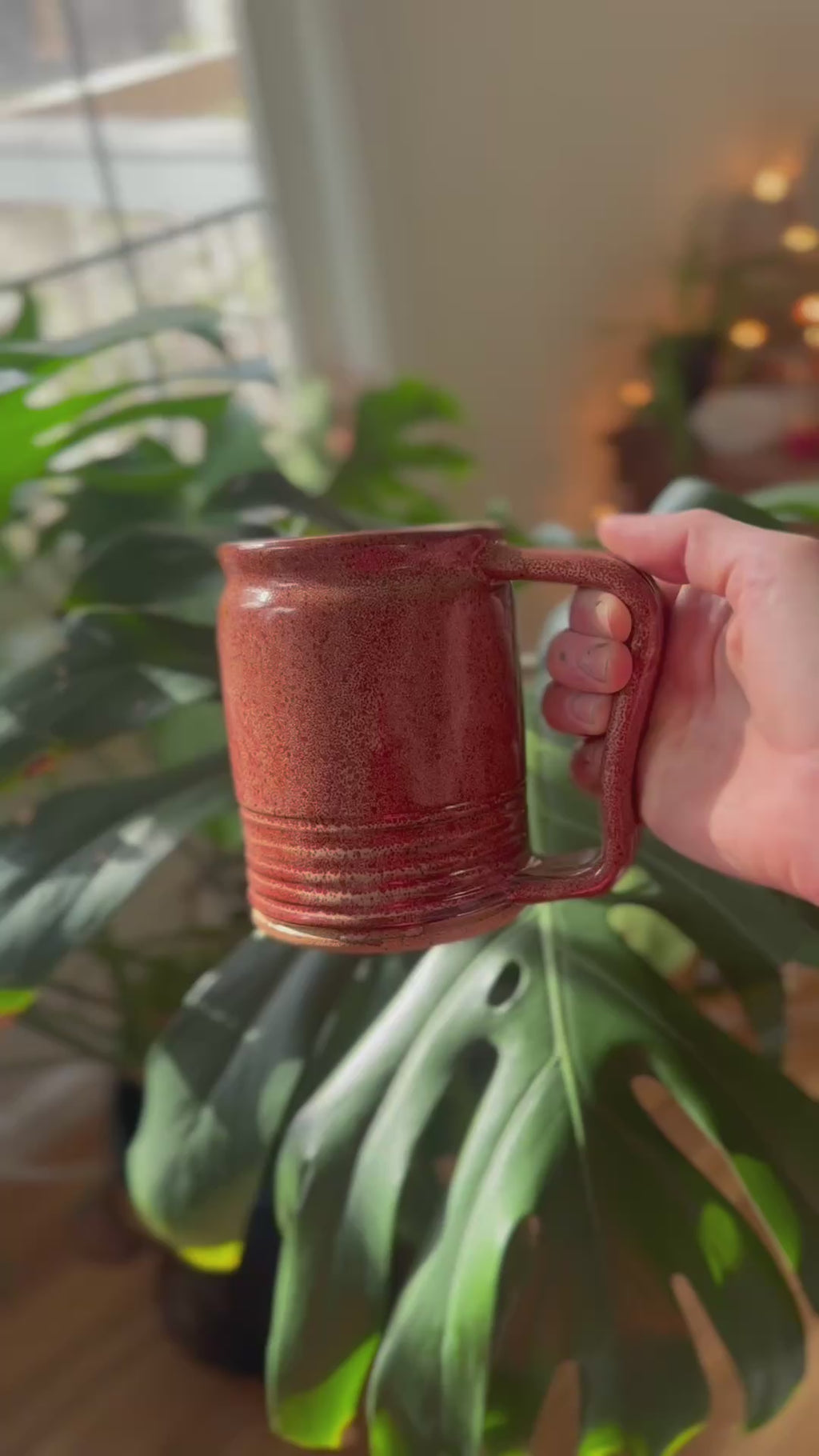 Tavern Mug